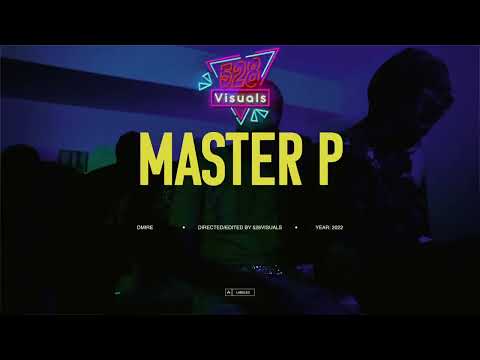 YOG DMire - "Master P" [Official Video]  #GMFLIFESTYLE