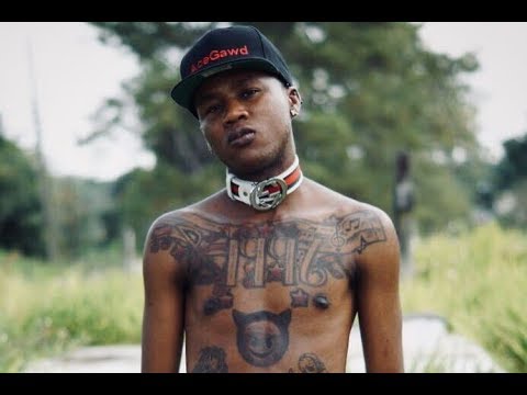 AceGawd - Head Banger (Audio)