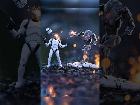 RIP Clone boy #starwars #legostarwars #clonewars
