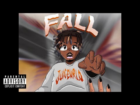 [FREE] Juice WRLD Type Beat 2024 - "Fall"