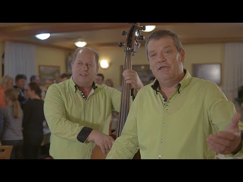 KVARTET SVIT z MARINO - Dobra Volja