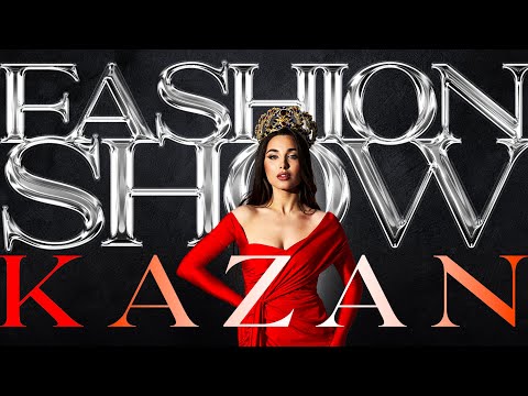 FASHION SHOW KAZAN 2023. Backstage + интервью