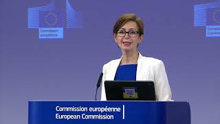 Study on the use of languages in the EC communication