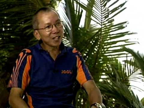 Survivor 16 - (0) micronesia clip