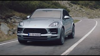Video 2 of Product Porsche Macan (95B) Crossover (2014-2020)