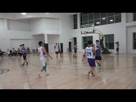 Wings(2) vs Keepers(1) - saturday tier 9 FINALS - tcbl 2022 spring