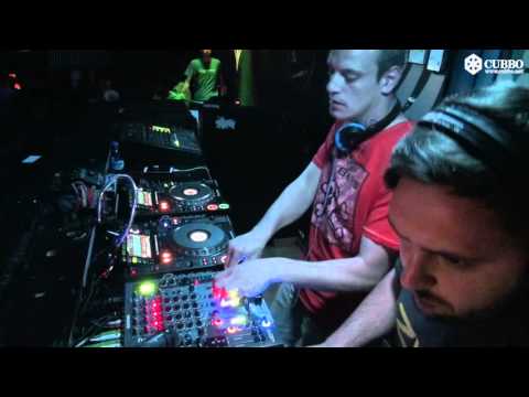 K-Style & Carlos Perez, New Guass Showcase @ Zul 27.03.2016 Catabria, Spain