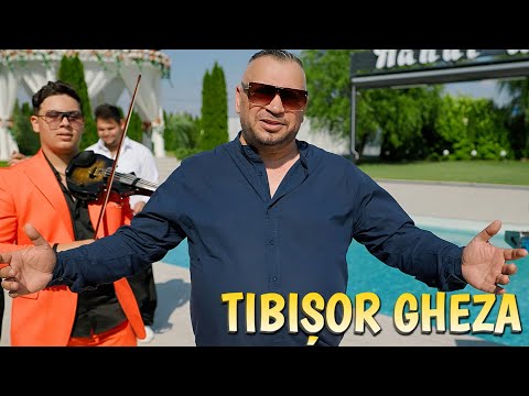 Tibisor Gheza - M-ai blestemat mandra [videoclip oficial]