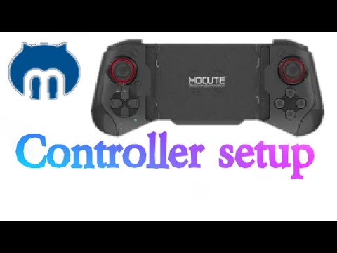 Mocute 060 custom tool