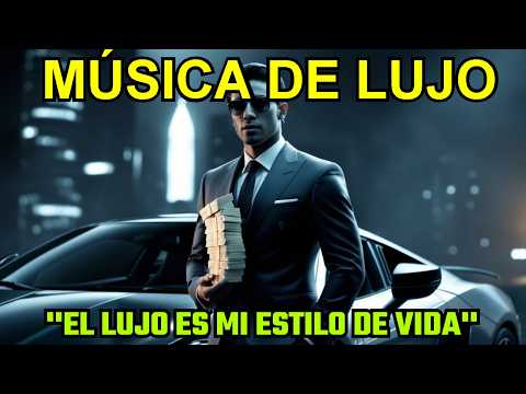 1 hora de Música de LUXO para atrair ABUNDÂNCIA e viver como um milionário