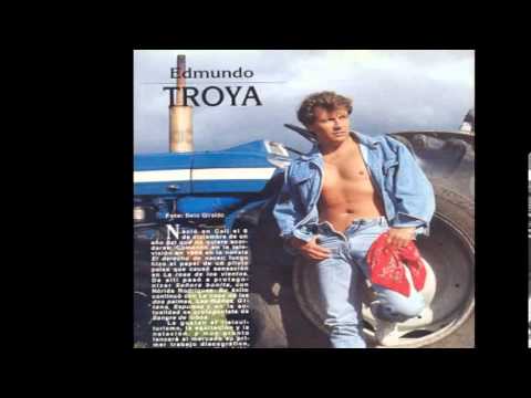 Edmundo Troya - Tu y yo / Telenovela Paloma 1994