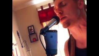 Sippin&#39; On Fire - FGL - Cover by Taylor Ray Holbrook