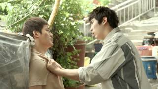 [Trailer] 로망, 그레꼬로망 My dream, Greco-Roman