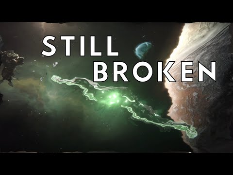 It's Still Broken - Stellaris Lem Hotfix - Patch 3.1.2