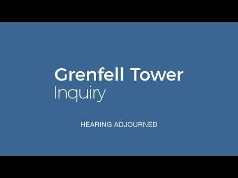 FRA Expert Evidence - Thursday 9th September 2021 (1/1)