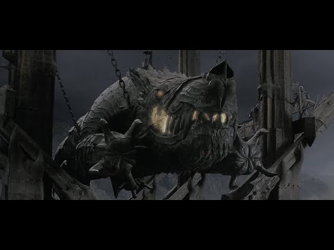 Grond will breach it.