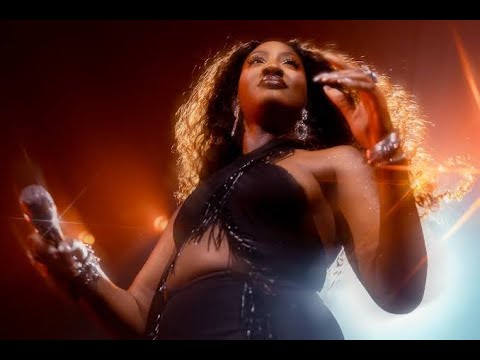 Tems - Hold Me Tight (Official lyrics)