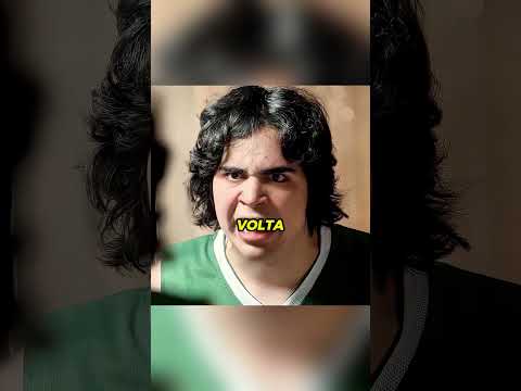 😱🧙‍♀️ Il Bullo Diventò un Bambino per Colpa di una Maledizione! 🔥⚡