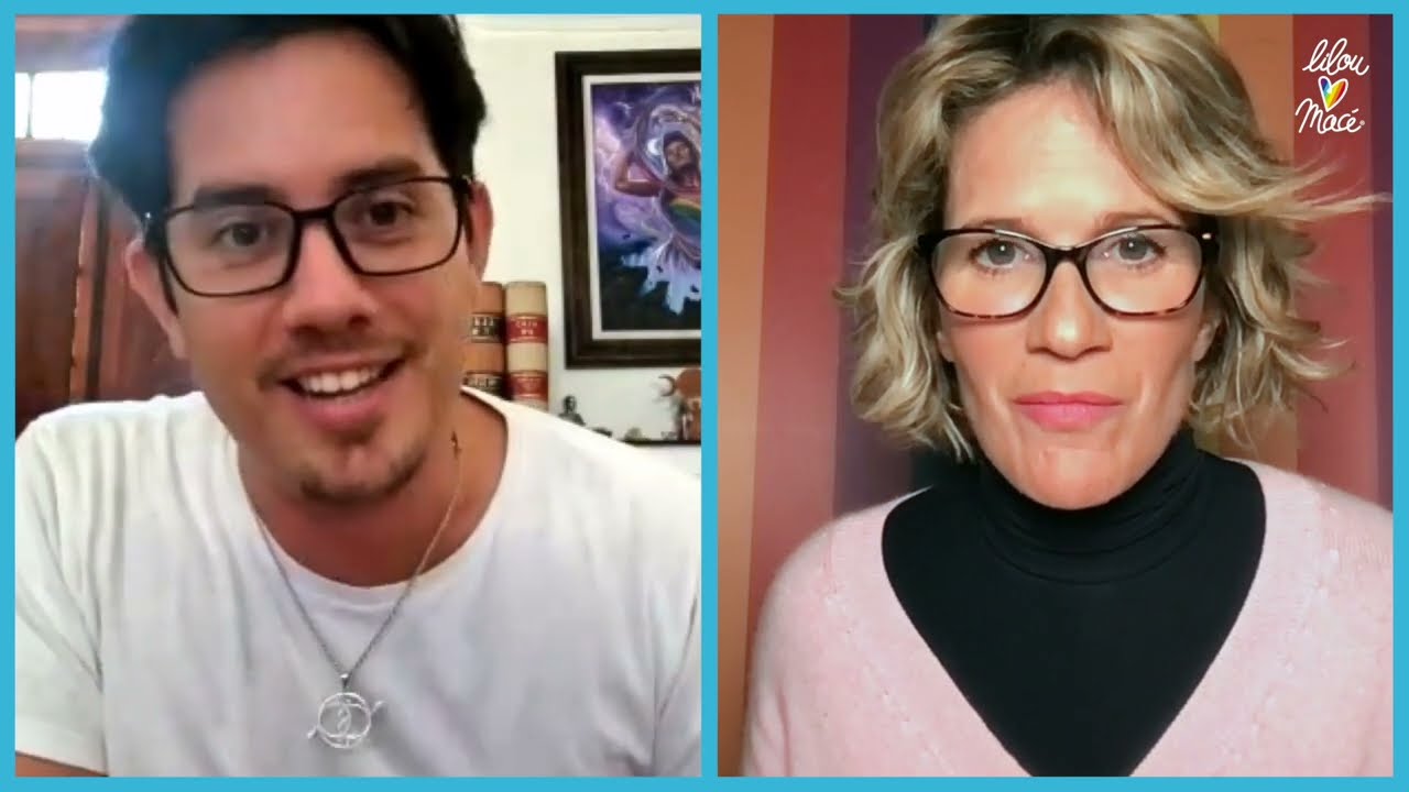 (FR) Se souvenir de l'au-delà | Matías De Stefano