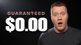 Arbitrage Betting Test: Why It's Dead — Full Breakdown & Transcript