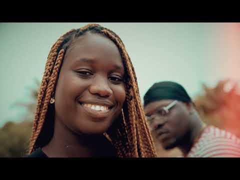 King Kunta Mg - Raio de Sol⛅️ (Vídeo Oficial)