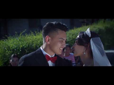 Т.Бат-Оргил – “Зовлон жаргал” / Bat-Orgil Turbold – “Zovlon Jargal” (Official Video)