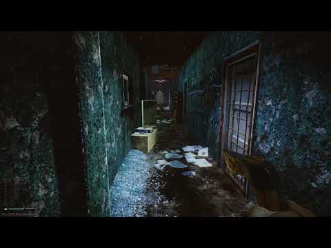 Escape From Tarkov Key Spawn - Portable Cabin Key Of Customs Factory Zone