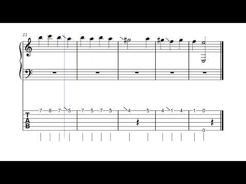 Kent Bayne - Arabian Theme - Misc Originals
