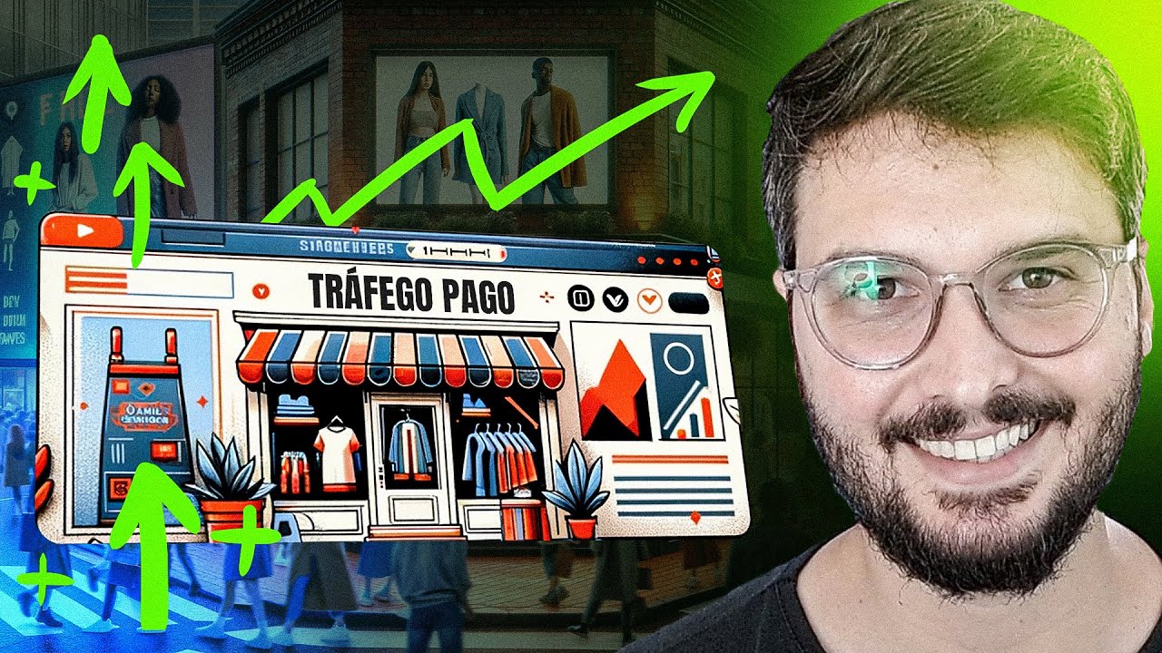 Estratégia PODEROSA para Bombar sua Loja de Roupa em 2024