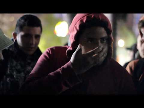 LUCK G TOXIC vs MAIKOL SAEL - 8vos / FECHA 3 / Elite Free