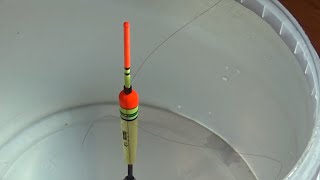 Как собрать штекерную снасть