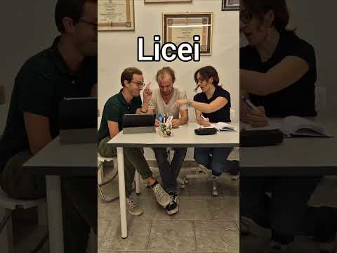 Class Advice! High Schools vs. Technical Institutes #prof #school #sketch #advice #class #stereot...