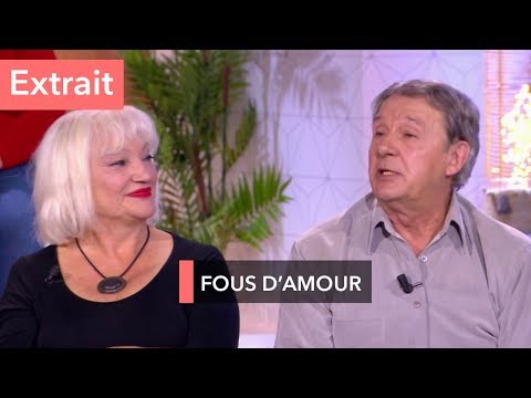 1er amour : des retrouvailles 28 ans après ! - Ça commence aujourd'hui