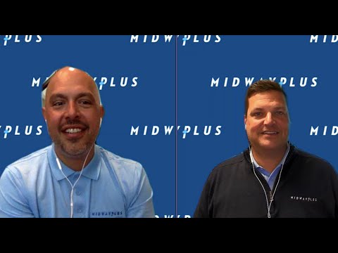 MidwayPlus.com for Easy B2B Transactions