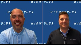 MidwayPlus.com for Easy B2B Transactions