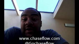 Chase Flow #TheMILLENNIALtour Recap 6/2/14