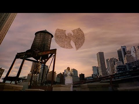 Wu-Tang | Killer Bees | Nikee