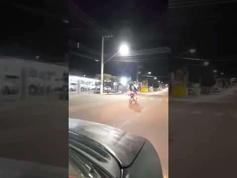 Presidente Venceslau -SP