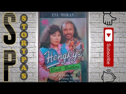 Hengky MS - E Do'E NiTa #Storypas