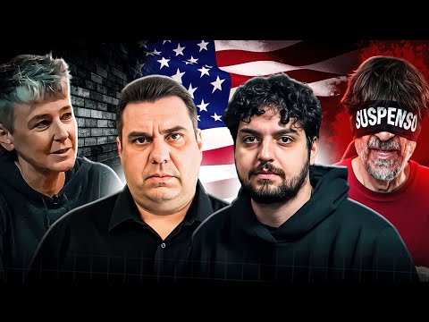 MONARK & ENG.LÉO: O RETORNO - REDCAST