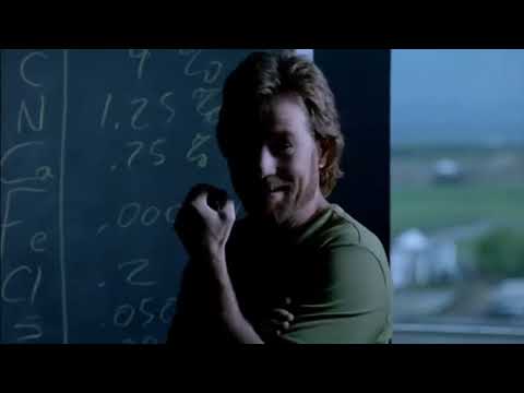 Hank Finds Out Incredibly Early