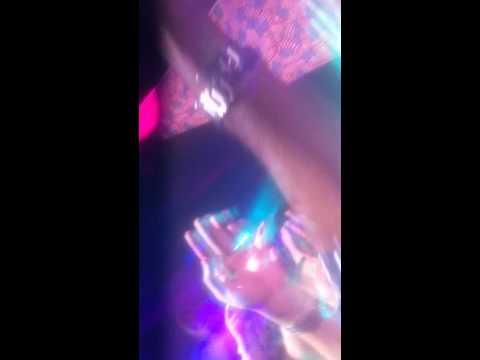 Laidback Luke with Wynter Gordon- Dirty Talk @ Pacha