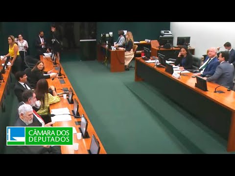 Eleição de vice-presidentes e discussão e votação de propostas - Constituição e Justiça - 06/05/2025
