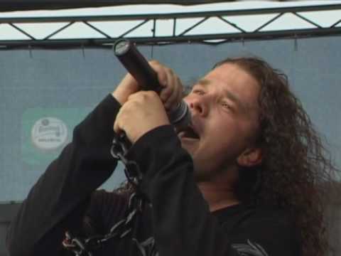 Arakain - Muzeum zla