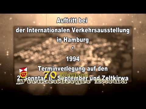 70 Jahre Freudenberger Kirwa - 2015