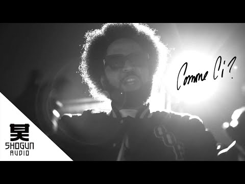 DRS & T95 - Comme Ci - Official Music Video