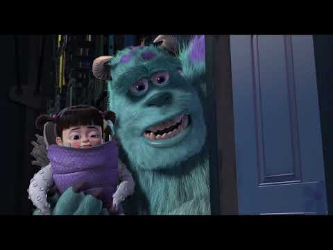 Disney & Pixar’s Elemental | Iconic Pixar Moments