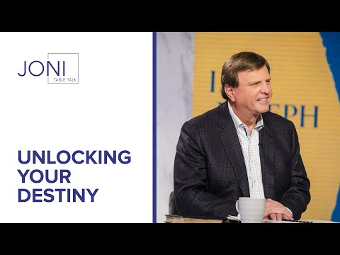 Unlocking Your Destiny | Jimmy Evans