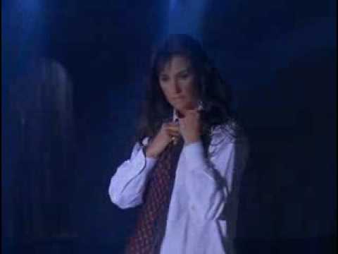 Demi Moore Stripteas