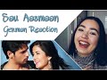 Sau Aasmaan - Full Video | Baar Baar Dekho | Sidharth Malhotra & Katrina Kaif| GERMAN REACTION AGAIN